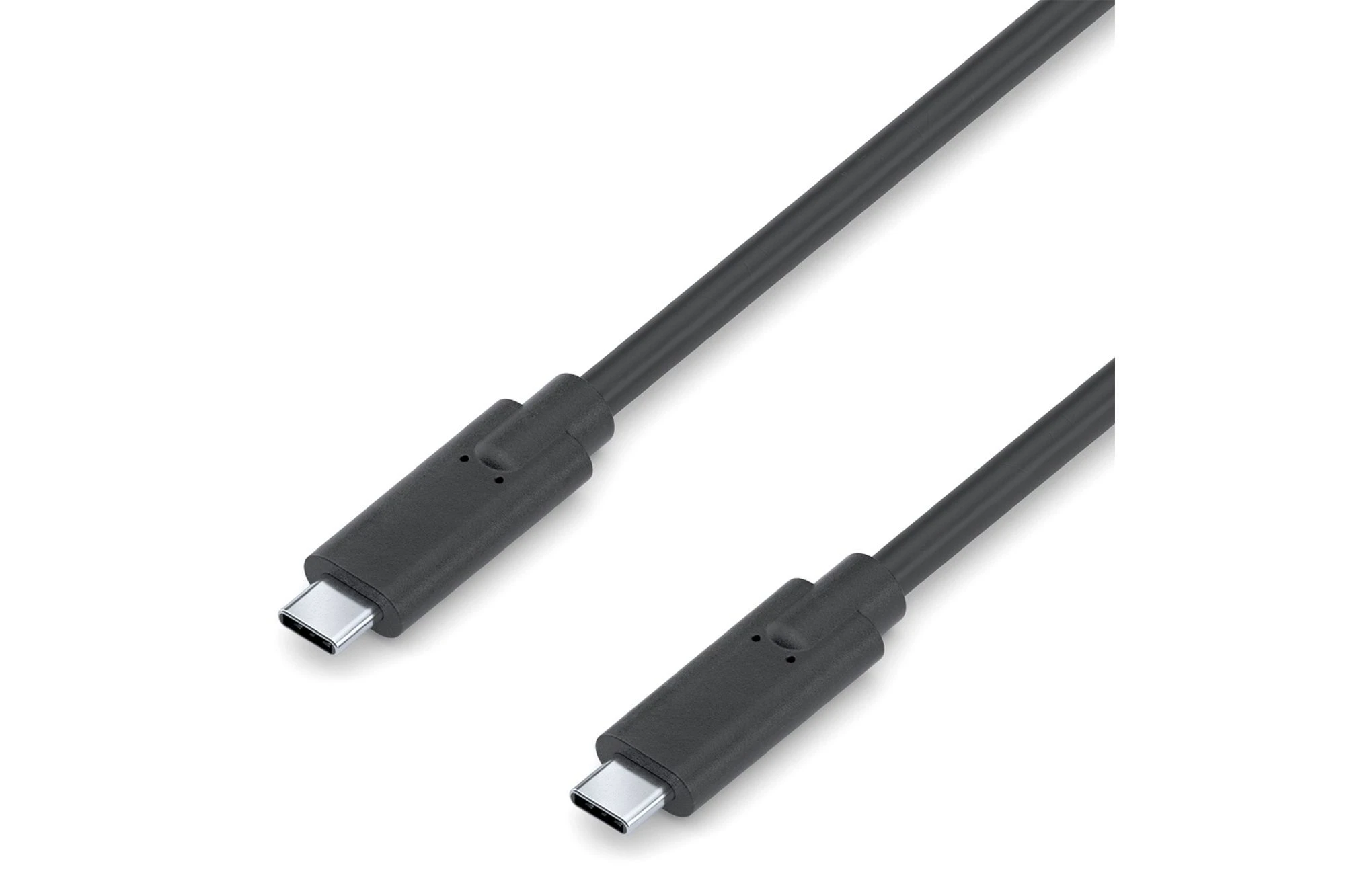 USB-C auf USB-C Kabel 1,5m USB3.1 10GB 5A Purelink